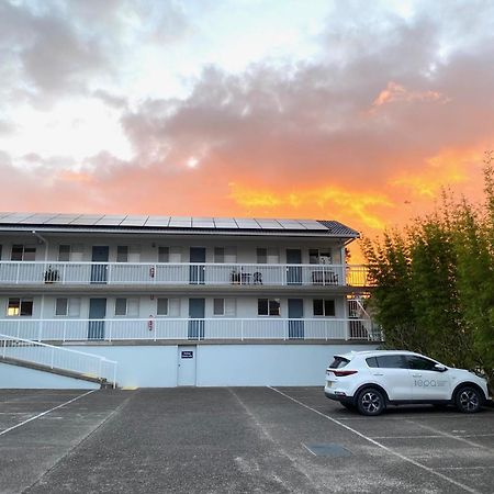 Huskisson Beach Motel Экстерьер фото