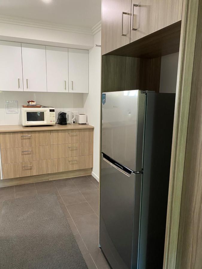 Huskisson Beach Motel Экстерьер фото